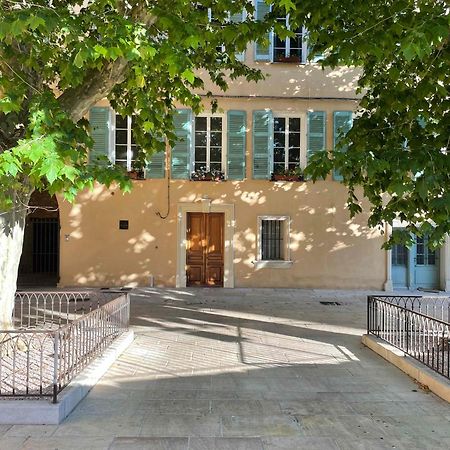 Cosycocoon La Bastide Aparthotel Draguignan Exterior photo