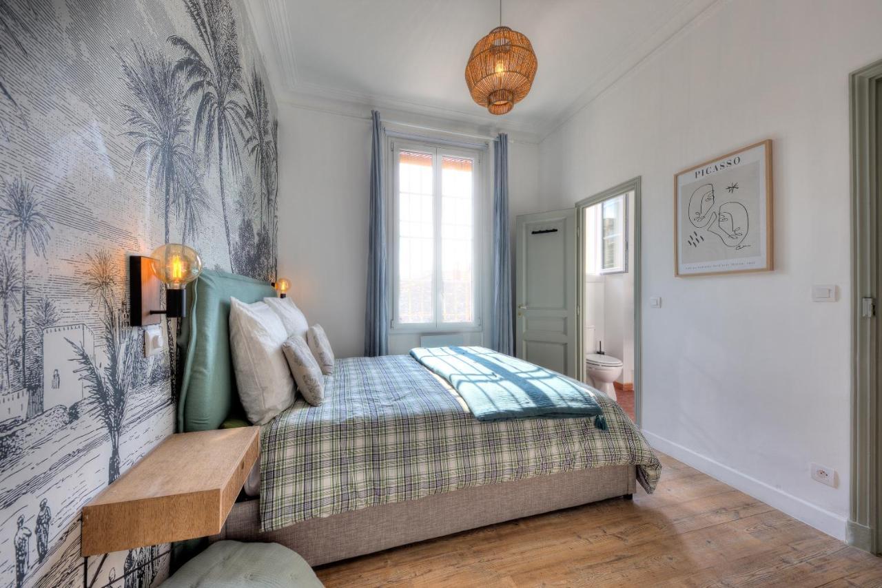 Cosycocoon La Bastide Aparthotel Draguignan Exterior photo