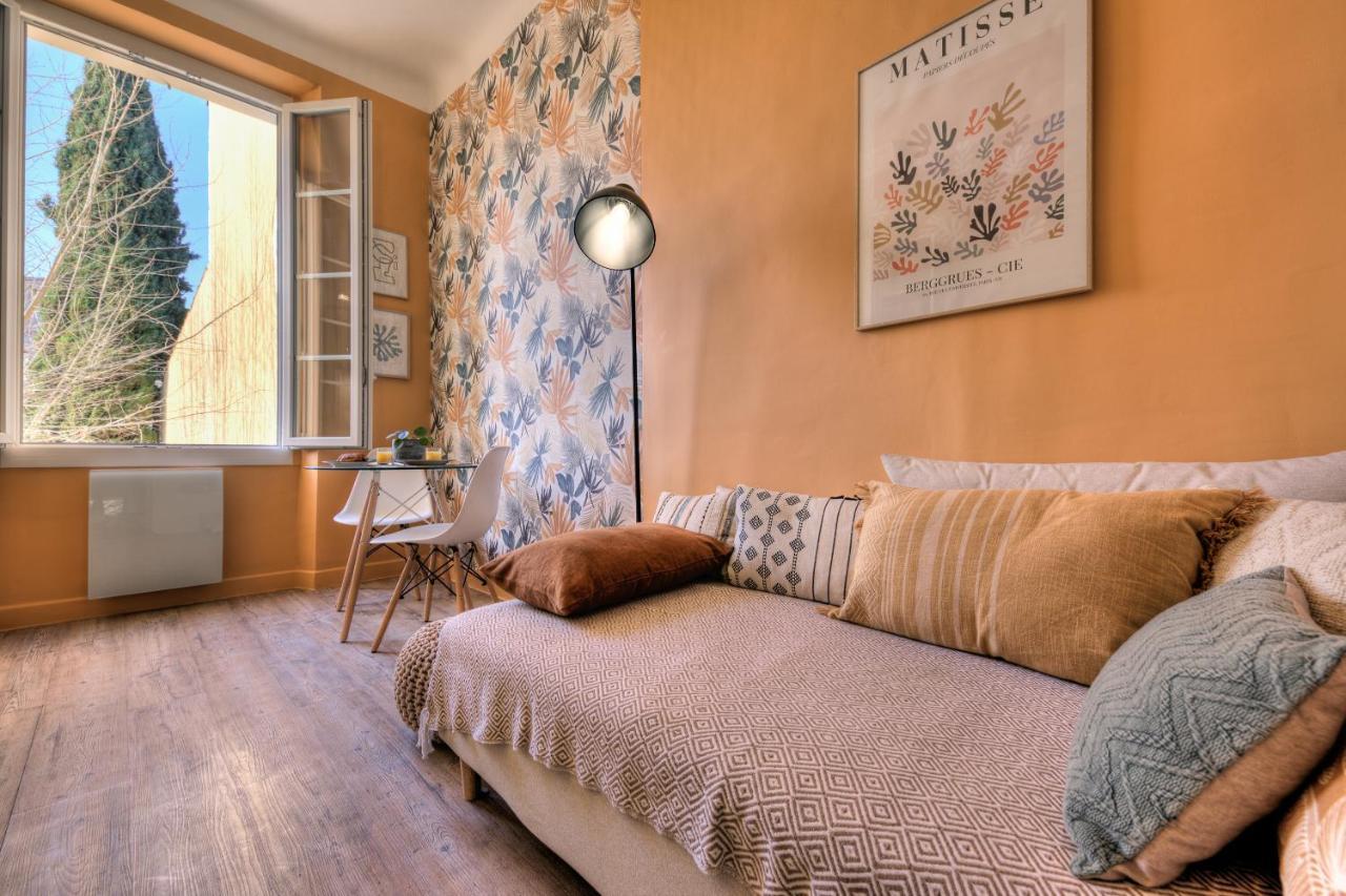 Cosycocoon La Bastide Aparthotel Draguignan Exterior photo