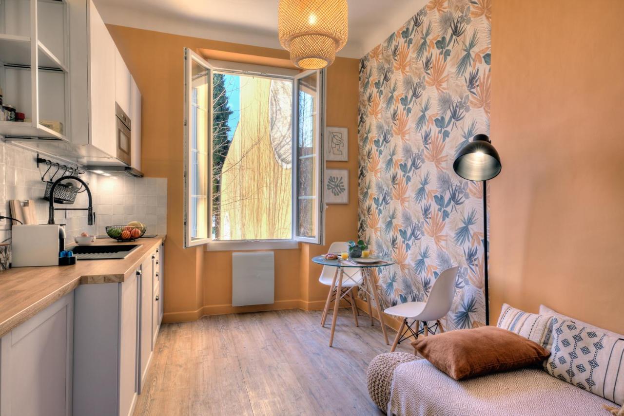 Cosycocoon La Bastide Aparthotel Draguignan Exterior photo