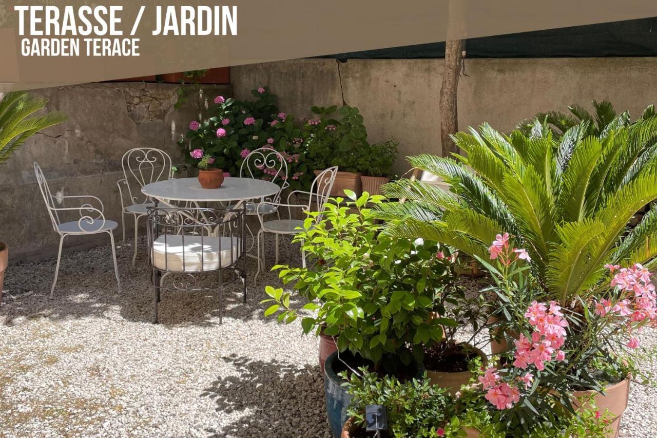 Cosycocoon La Bastide Aparthotel Draguignan Exterior photo