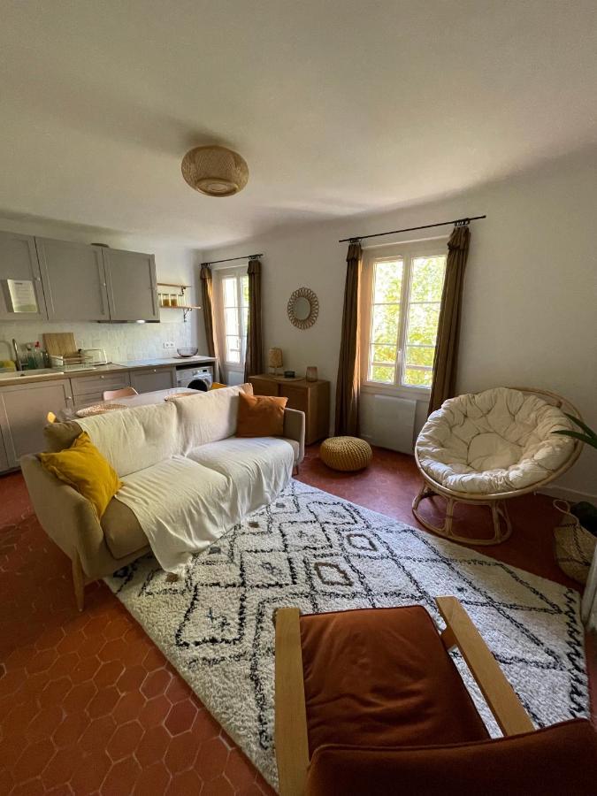 Cosycocoon La Bastide Aparthotel Draguignan Exterior photo