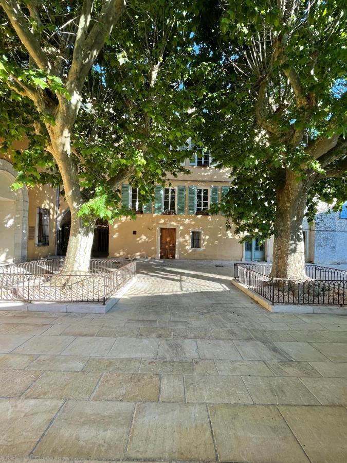 Cosycocoon La Bastide Aparthotel Draguignan Exterior photo