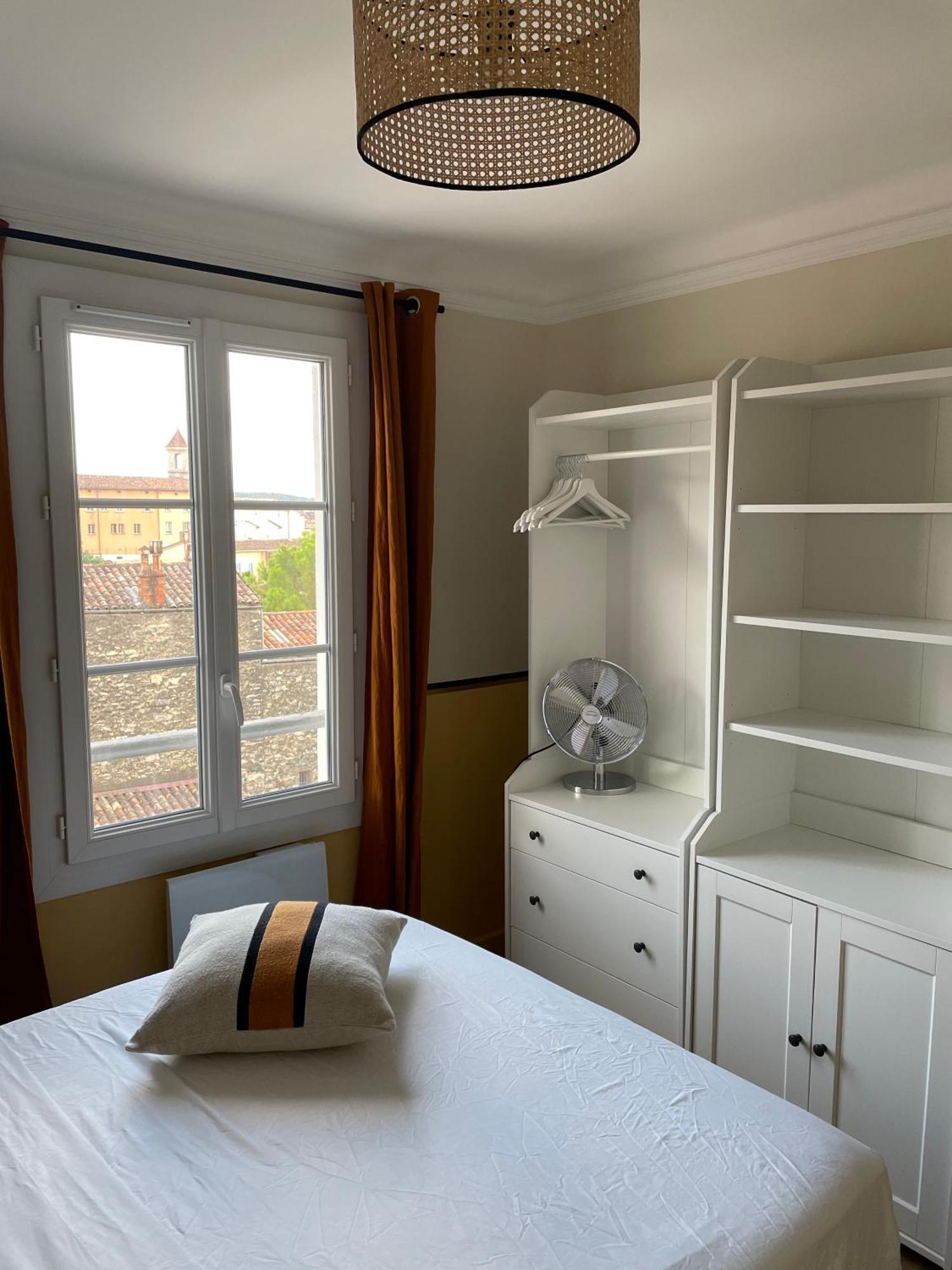 Cosycocoon La Bastide Aparthotel Draguignan Exterior photo