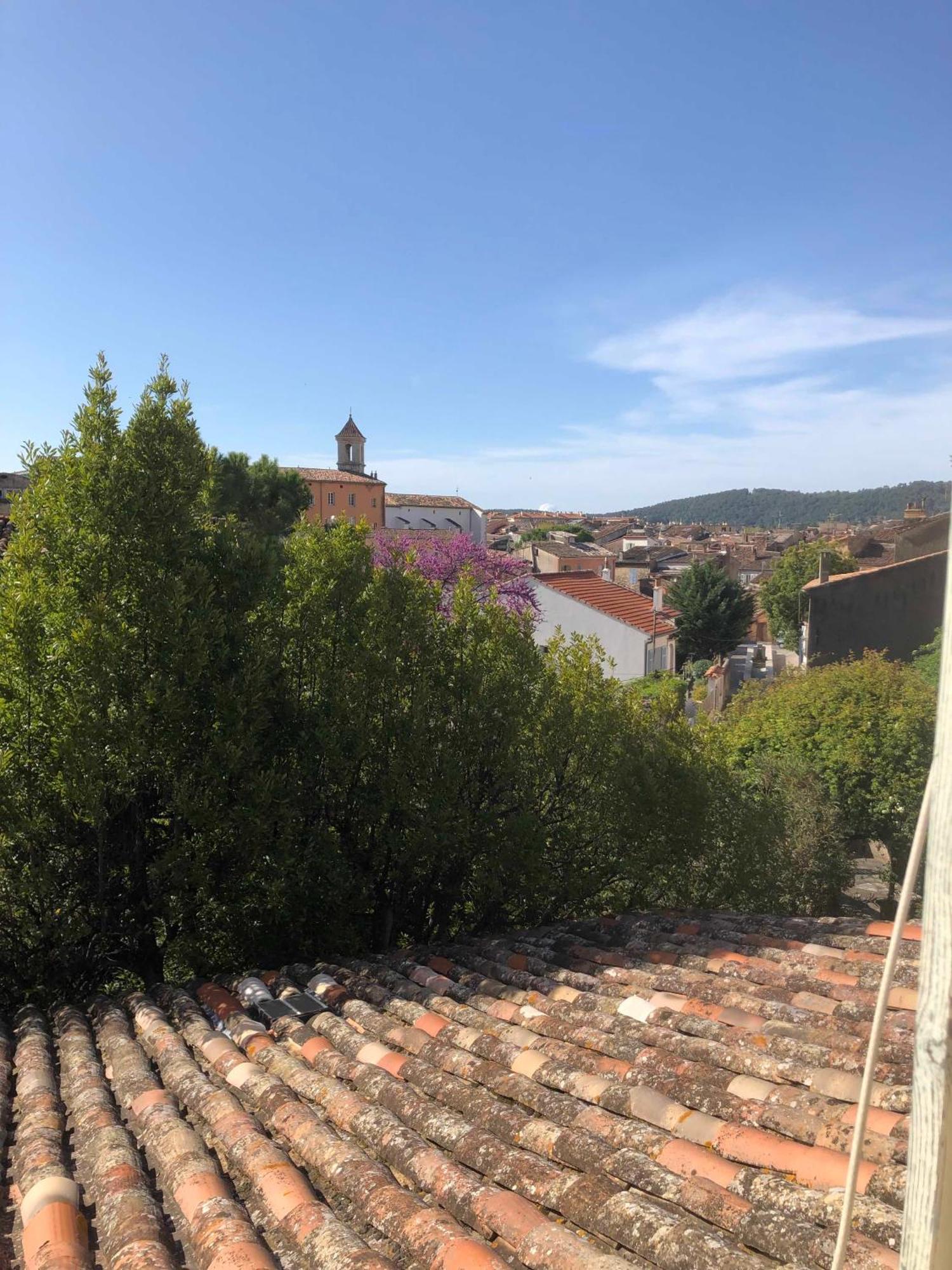 Cosycocoon La Bastide Aparthotel Draguignan Exterior photo
