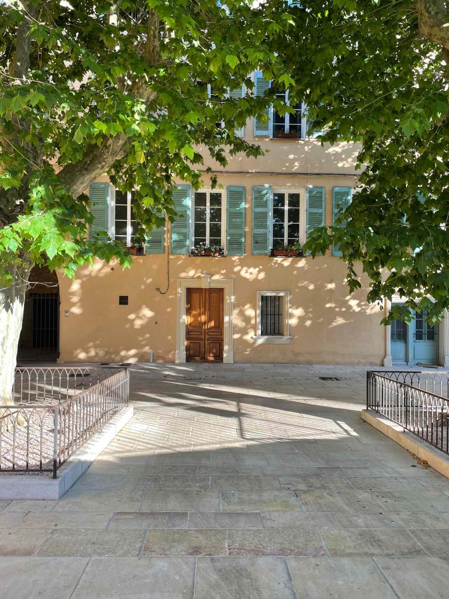 Cosycocoon La Bastide Aparthotel Draguignan Exterior photo
