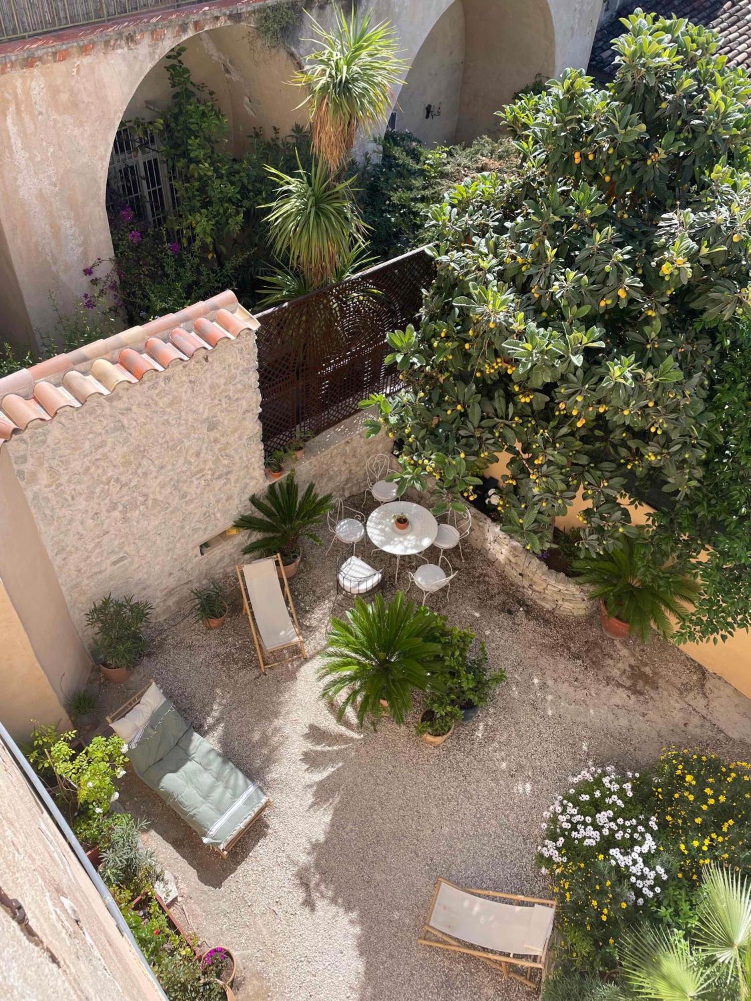 Cosycocoon La Bastide Aparthotel Draguignan Exterior photo